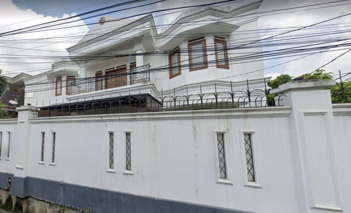 Rumah Dijual di Cipete Utara Jakarta Selatan